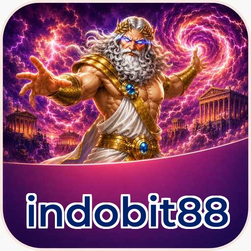 Logo indobit88