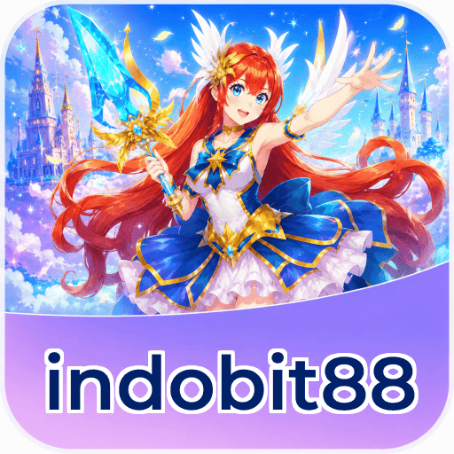 Logo indobit88