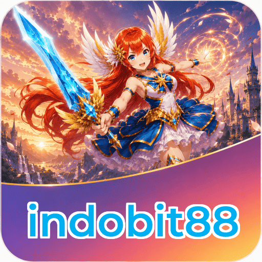 Logo indobit88