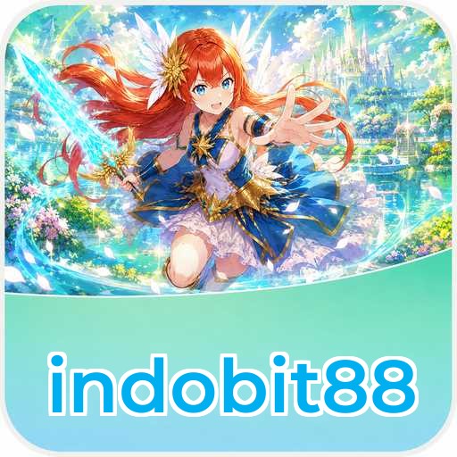Logo indobit88