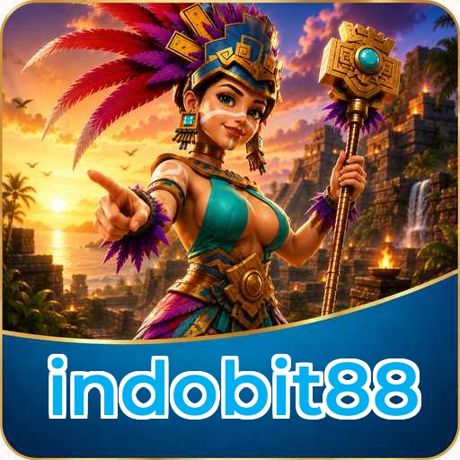 Logo indobit88