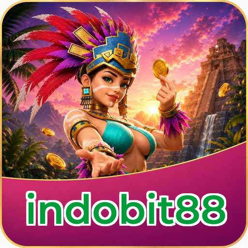 Logo indobit88