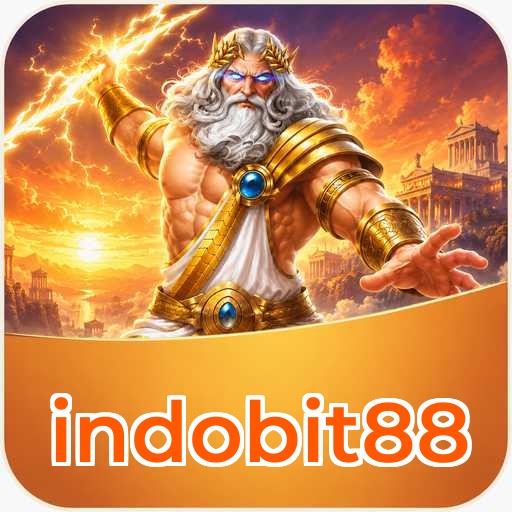 Logo indobit88