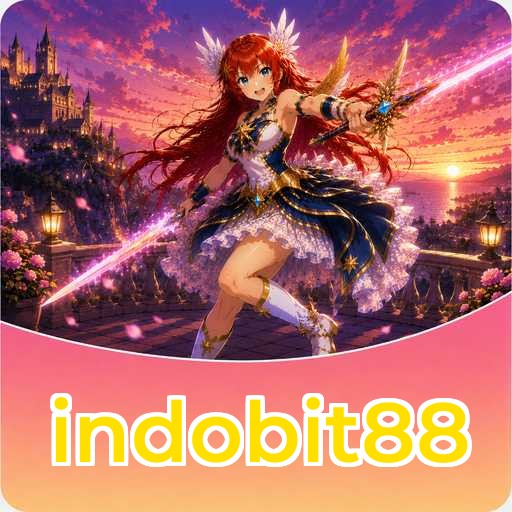 Logo indobit88