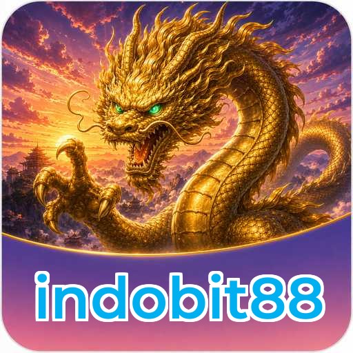 Logo indobit88