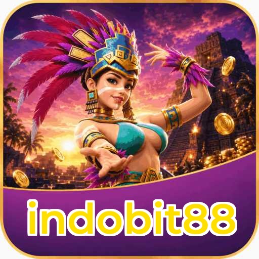 Logo indobit88