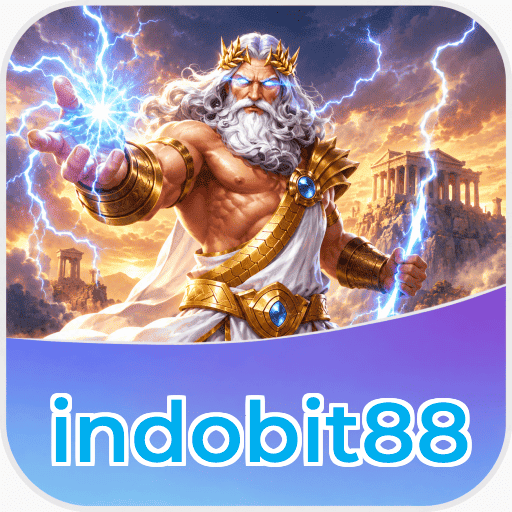 Logo indobit88