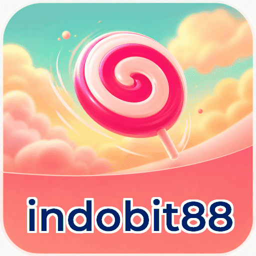 Logo indobit88