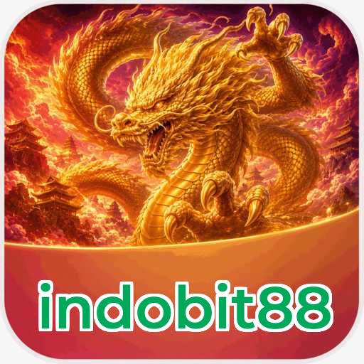 Logo indobit88