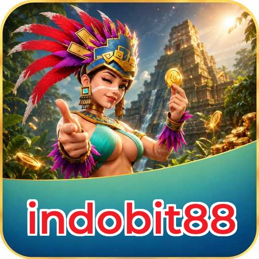 Logo indobit88