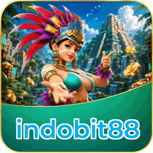 Logo indobit88