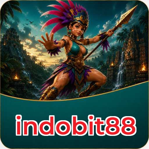 Logo indobit88