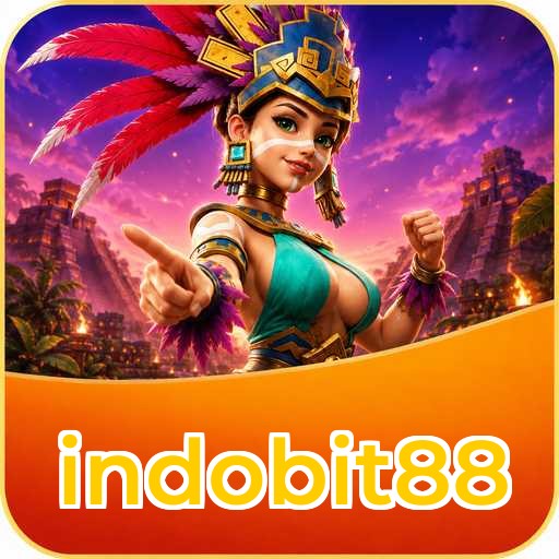 Logo indobit88