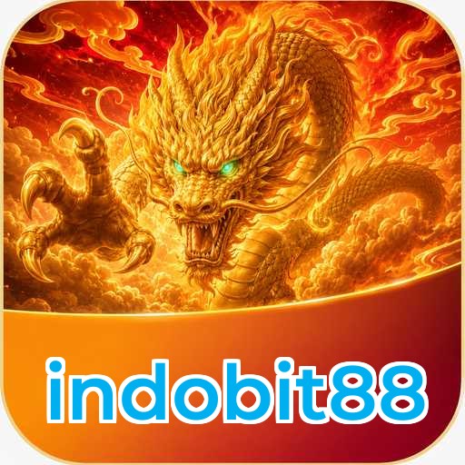 Logo indobit88