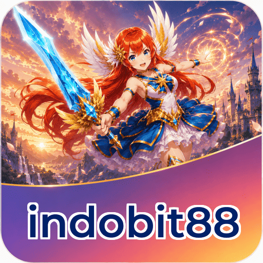 Logo indobit88