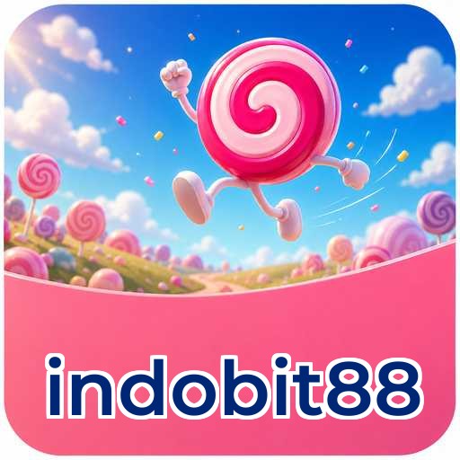 Logo indobit88