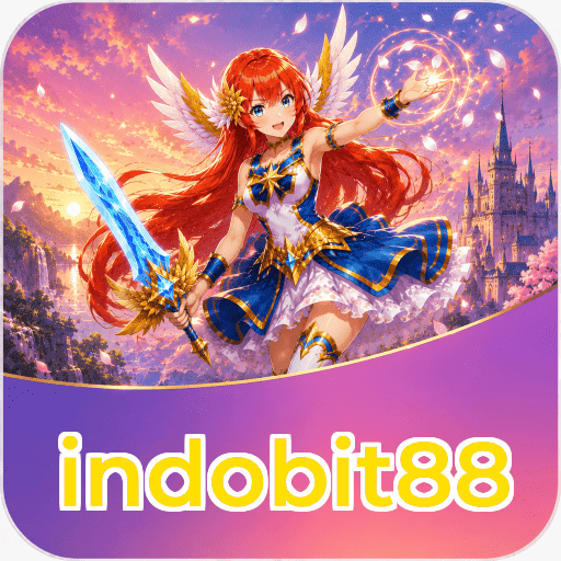 Logo indobit88