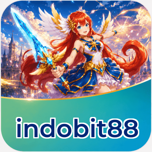 Logo indobit88