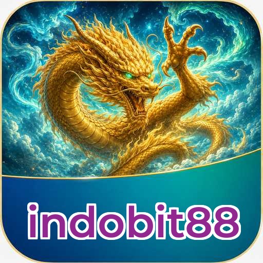 Logo indobit88