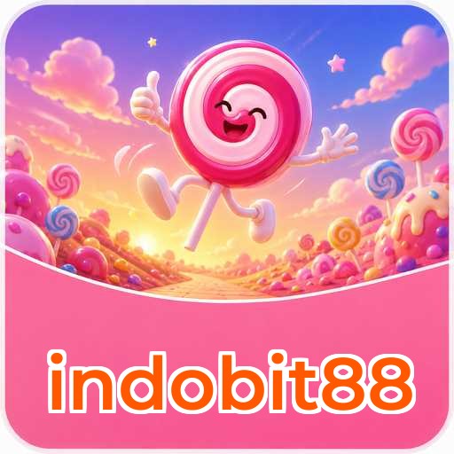 Logo indobit88