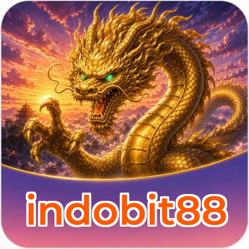 Logo indobit88