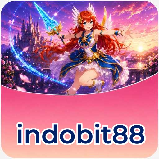 Logo indobit88