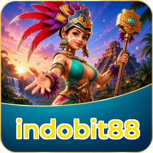 Logo indobit88