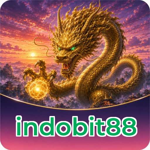 Contoh membandingkan alamat situs indobit88o.com di bilah peramban