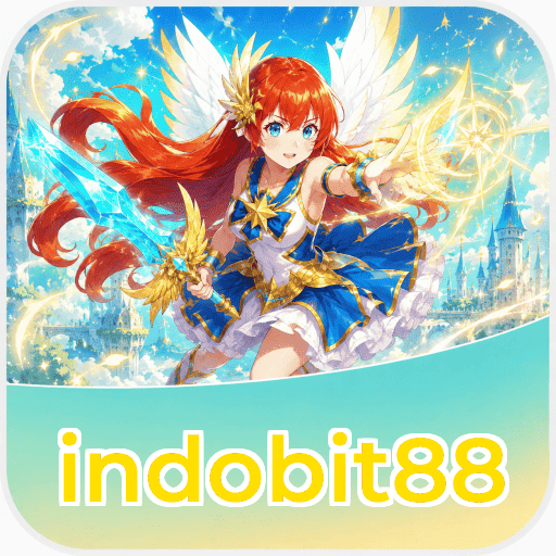 Logo indobit88