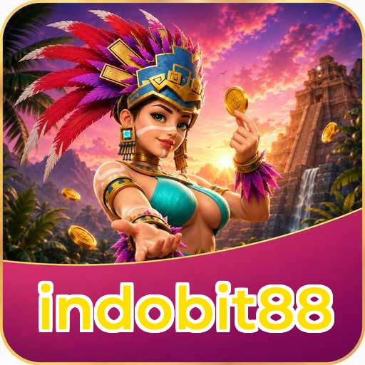 Logo indobit88