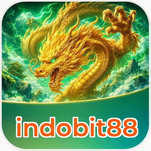 Logo indobit88