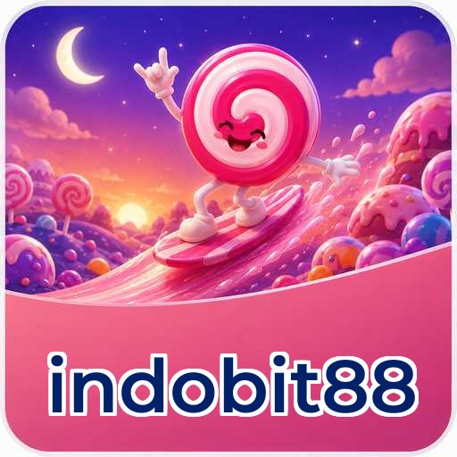 Logo indobit88