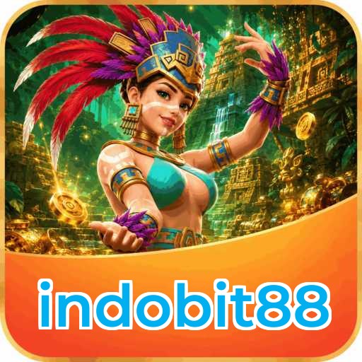 Logo indobit88