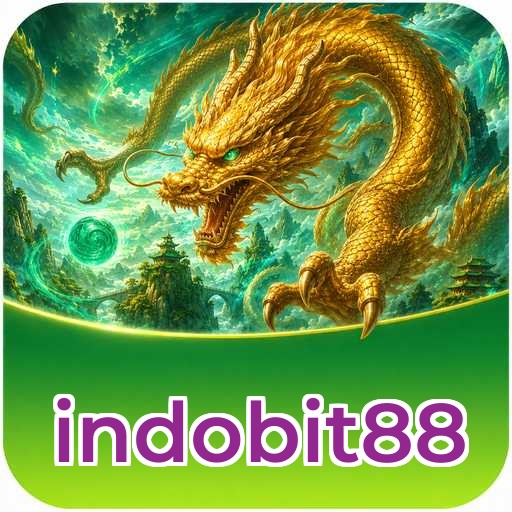 Logo indobit88