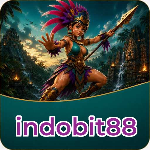 Logo indobit88