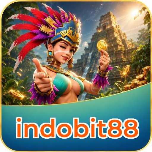 Logo indobit88