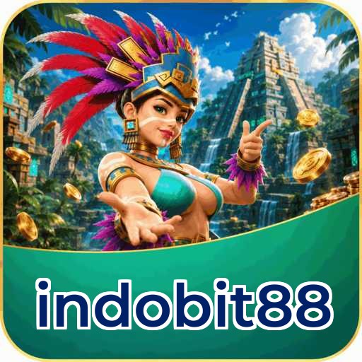 Logo indobit88