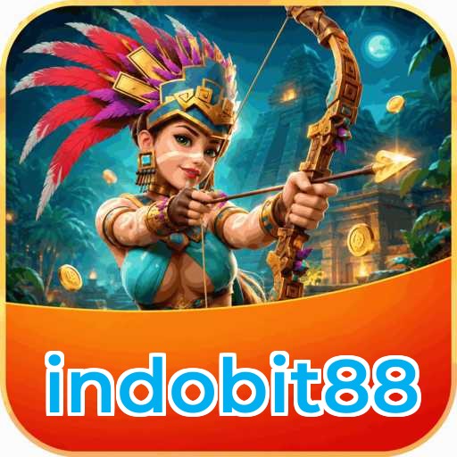 Logo indobit88
