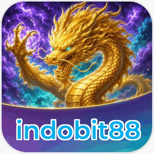 Logo indobit88