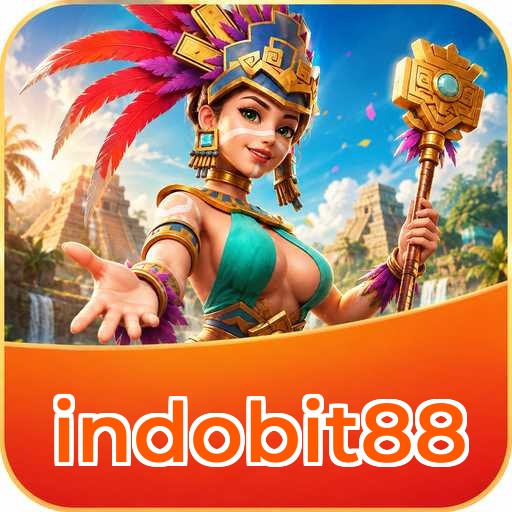 Logo indobit88
