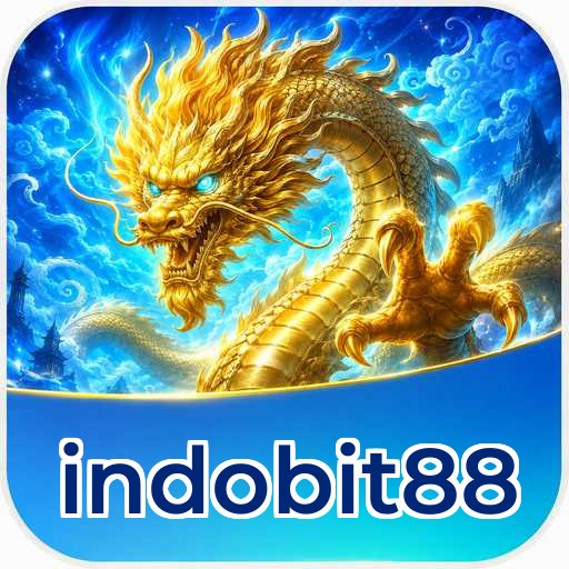 Logo indobit88
