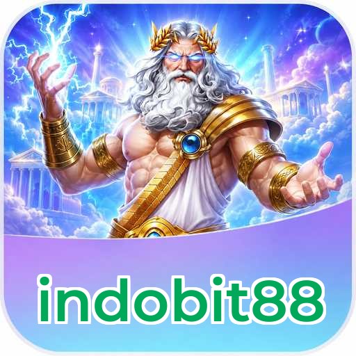 Logo indobit88