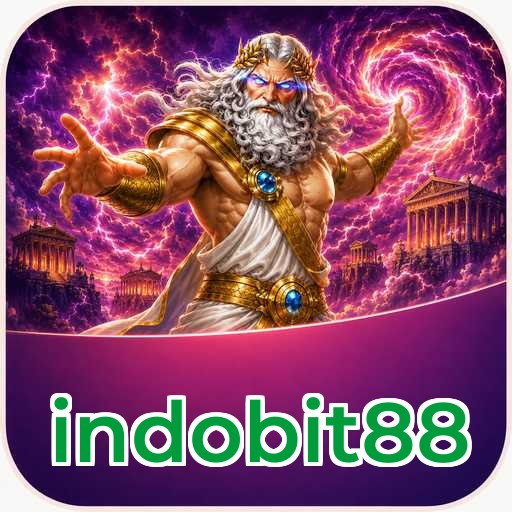 Logo indobit88
