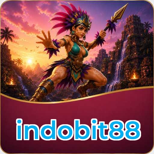 Logo indobit88