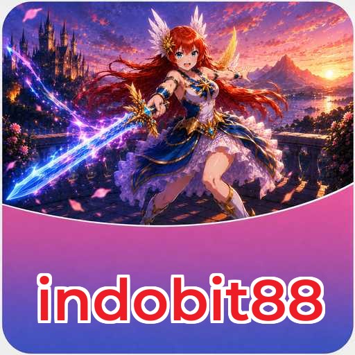 Logo indobit88