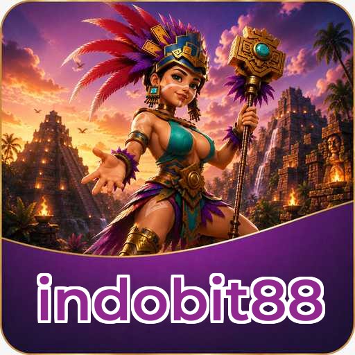Logo indobit88