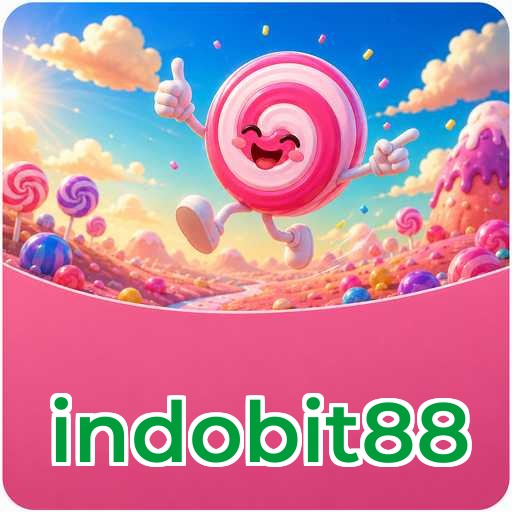 Logo indobit88