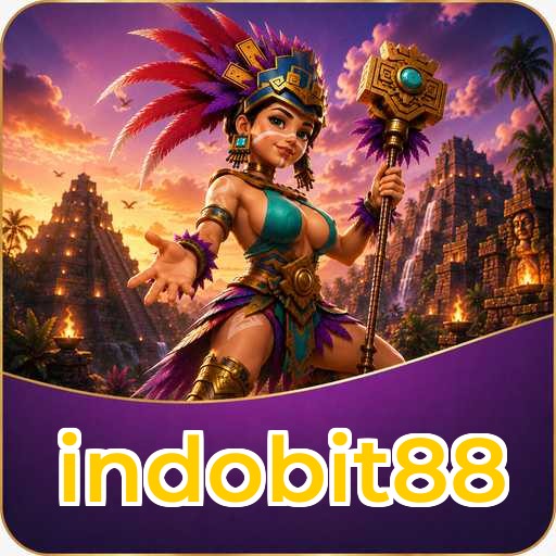 Logo indobit88