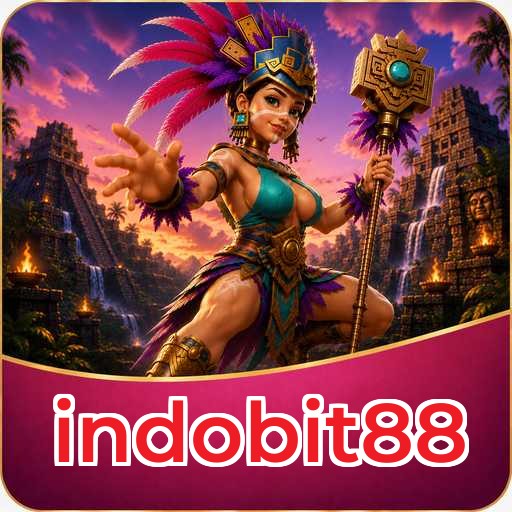 Logo indobit88